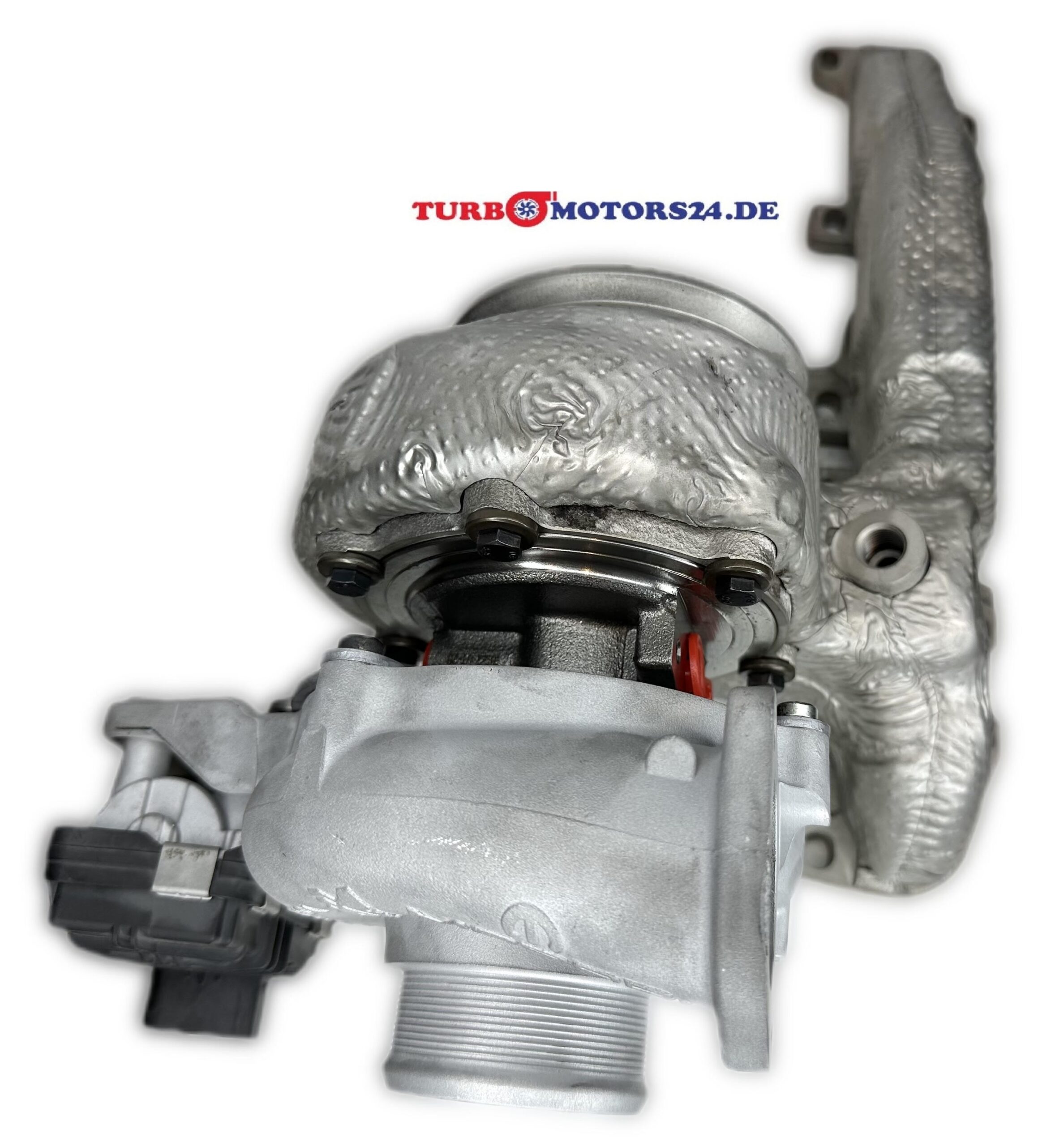 Turbolader Jaguar Jeep Cherokee V Fiat 2.2 D 53039700699