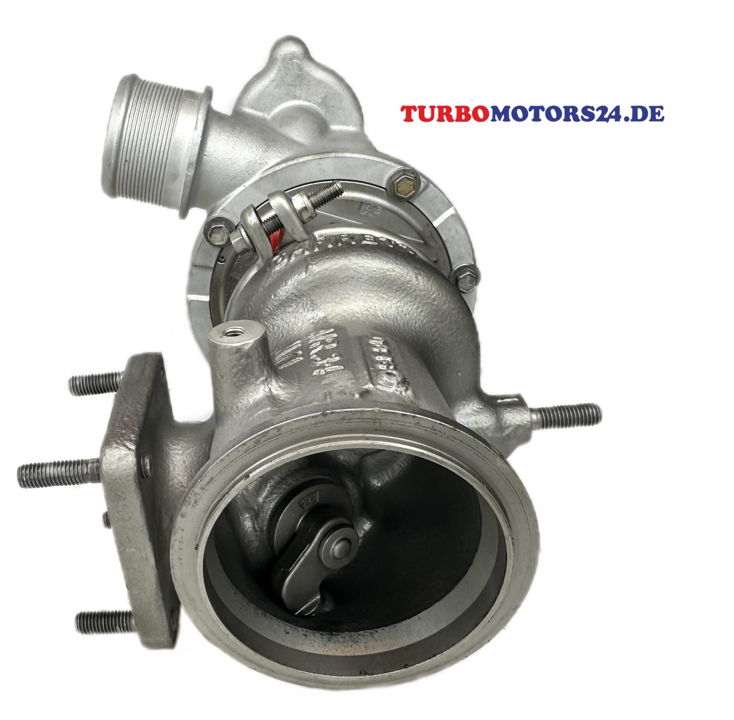 Turbolader ALFA FIAT JEEP LANCIA 1.4 16V 103kW MultiAir 812811-1 ...