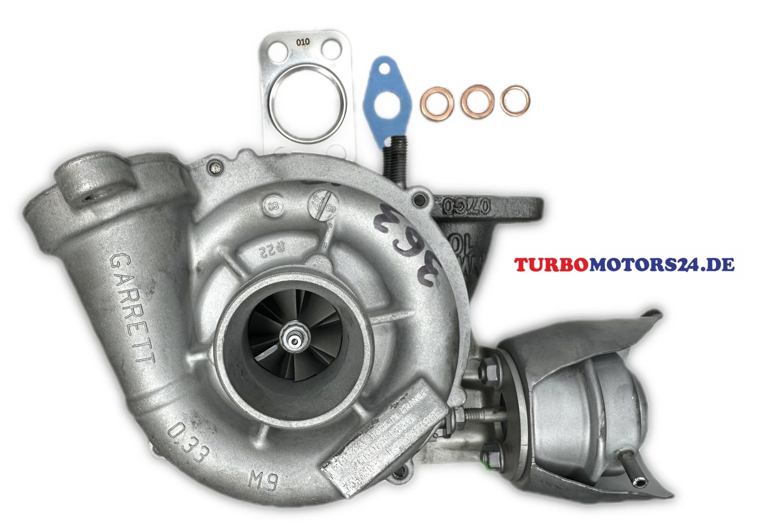 Decoy VJ-36 Decibo, 11g - #3/0