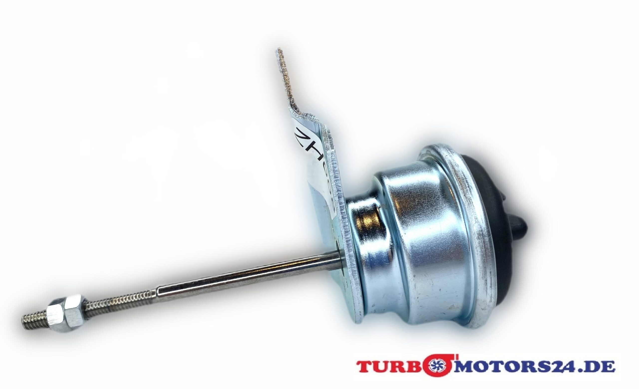 Neue Unterdruckdose Citroen Ford Mazda Peugeot Volvo 1.6 HDi 806291