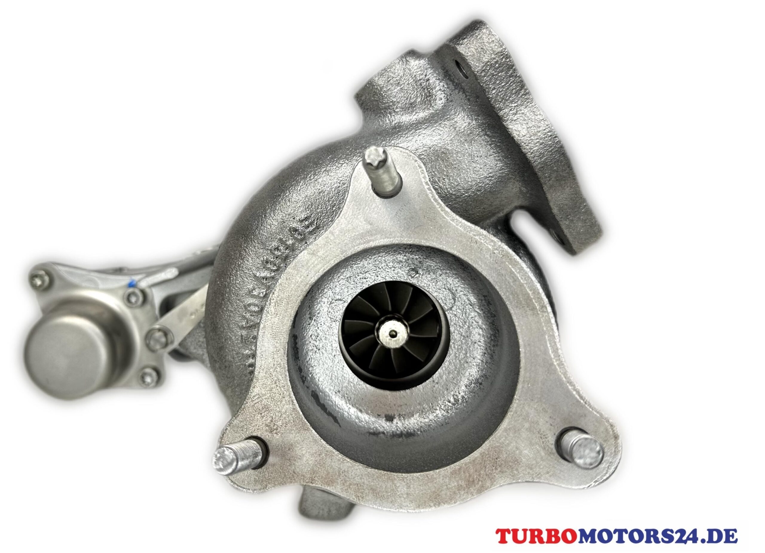 Turbolader Mercedes-A B Klasse CLA GLA AL0059